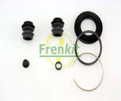Frenkit 243026 reperaturka zacisku hamulc. lexus (ais 43mm), lexus ls (ucf10)