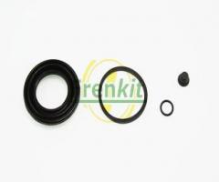 Frenkit 243037 reperaturka zacisku hamulc. audi (luc 43mm), audi 200 (44, 44q)