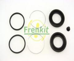 Frenkit 243038 reperaturka zacisku hamulc. subaru (43mm), subaru impreza sedan (gc)