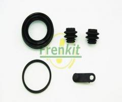 Frenkit 243044 reperaturka zacisku hamulc. hyundai (43mm), hyundai genesis coupe