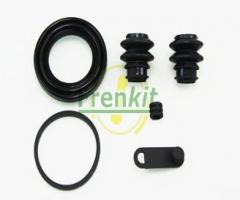 Frenkit 243045 reperaturka zacisku hamulc. kia (34mm), kia carnival / grand carnival iii (vq)