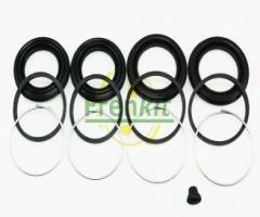 Frenkit 243046 reperaturka zacisku hamulc. toyota (43/48mm), lexus lx (uzj100)