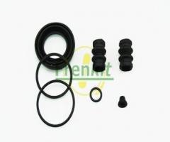 Frenkit 243048 reperaturka zacisku hamulc. audi (43mm), audi a6 (4g2, c7, 4gc)