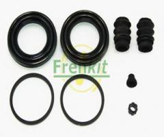 Frenkit 243052 reperaturka zacisku hamulc. hyundai (man 43mm), hyundai h-1 nadwozie pełne