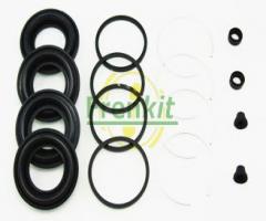 Frenkit 243060 reperaturka zacisku hamulc. nissan (seike 43mm), nissan 370 z roadster (z34)