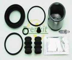 Frenkit 243938 reperaturka zacisku hamulc. audi (43mm), audi a6 (4g2, c7, 4gc)