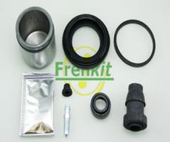 Frenkit 243952 reperaturka zacisku hamulc. lexus (43mm), lexus is ii (gse2_, ale2_, use2_)