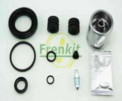 Frenkit 243957 reperaturka zacisku hamulc. audi (luc 43mm), audi a8 (4d2, 4d8)