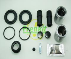 Frenkit 243960 reperaturka zacisku hamulc. audi (luc 43mm), audi a4 (8d2, b5), vw passat (3b2)