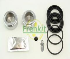 Frenkit 246908 reperaturka zacisku hamulc. mercedes (46mm), mercedes-benz klasa s (w140)