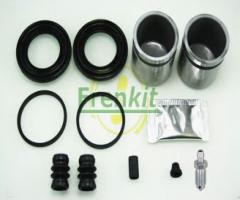 Frenkit 246910 reperaturka zacisku hamulc. nissan (46mm), nissan navara (d40)