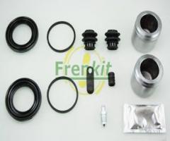 Frenkit 246918 reperaturka zacisku hamulc. kia (kas 46mm), kia sorento i (jc)