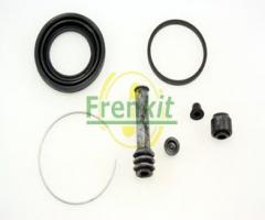 Frenkit 248075 reperaturka zacisku hamulc. nissan (48mm), nissan sunny ii (n13)