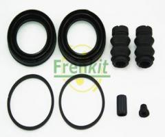 Frenkit 248091 reperaturka zacisku hamulc. ford (bos 48mm), ford transit nadwozie pełne