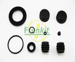 Frenkit 248096 reperaturka zacisku hamulc. opel (60mm), nissan nv400 autobus, opel movano b autobus