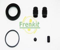 Frenkit 248098 reperaturka zacisku hamulc. fiat (bos 48mm), fiat panda van (169), ford ka (ru8)