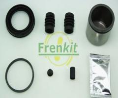 Frenkit 248802 reperaturka zacisku hamulc. fiat (48mm), fiat panda van (169), ford ka (ru8)