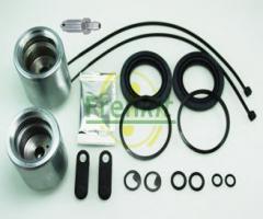 Frenkit 248983 reperaturka zacisku hamulc. peugeto (48mm), peugeot j7 nadwozie pełne