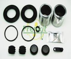 Frenkit 248988 reperaturka zacisku hamulc. iveco (48mm), iveco daily iv platforma / podwozie