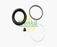Frenkit 251041 reperaturka zacisku hamulc. mazda (51mm), daihatsu cuore ii (l80, l81)