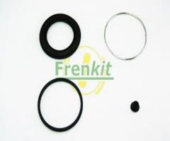 Frenkit 251048 reperaturka zacisku hamulc. nissan (tok 51mm), nissan sunny (140y, 150y)