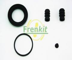 Frenkit 251051 reperaturka zacisku hamulc. nissan (tok 51mm), nissan pixo (ua0)