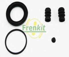 Frenkit 251052 reperaturka zacisku hamulc. dahiatsu (tok 51mm), daihatsu copen, subaru justy iv