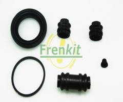 Frenkit 251053 reperaturka zacisku hamulc. kia (mob 51mm), kia picanto (ta)