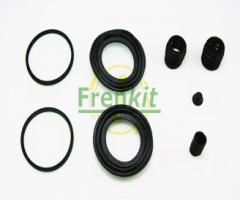 Frenkit 251055 reperaturka zacisku hamulc. nissan (nis 51mm), nissan patrol gr ii wagon (y61)