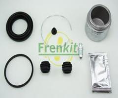 Frenkit 251938 reperaturka zacisku hamulc. honda (51mm), honda civic iv hatchback (ec, ed, ee)