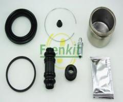 Frenkit 251943 reperaturka zacisku hamulc. honda (51mm), honda civic iv hatchback (ec, ed, ee)