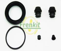 Frenkit 254115 reperaturka zacisku hamulc. ford (trw 54mm), ford fiesta vi, mazda 2 (de)