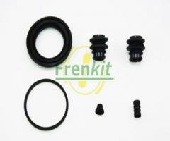 Frenkit 254117 reperaturka zacisku hamulc. hyundai (kas 54mm), hyundai accent iii (mc)