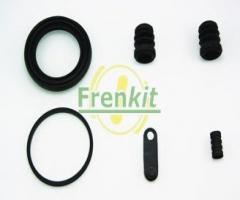 Frenkit 254119 reperaturka zacisku hamulc. chevrolet (dac 54mm), chevrolet aveo hatchback (t300)