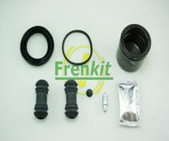 Frenkit 254814 reperaturka zacisku hamulc. ford (trw 54mm), ford focus ii (da_)
