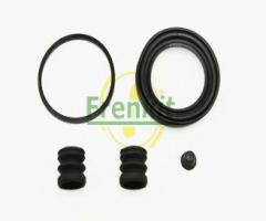 Frenkit 257016 reperaturka zacisku hamulc. honda (nis 57mm), honda civic iv hatchback (ec, ed, ee)