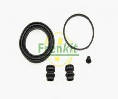 Frenkit 257051 reperaturka zacisku hamulc. mazda (sum 57mm), mazda 323 c iv (bg)