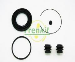 Frenkit 257063 reperaturka zacisku hamulc. toyota (sum 57mm), toyota prius (zvw3_)