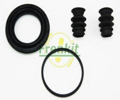 Frenkit 257069 reperaturka zacisku hamulc. chrysler (ake 57mm), chrysler sebring (js), dodge caliber