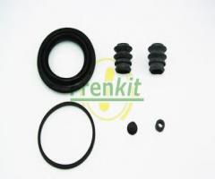 Frenkit 257072 reperaturka zacisku hamulc. mitsubishi (ake 57mm), mitsubishi lancer sedan (cy/z_a)