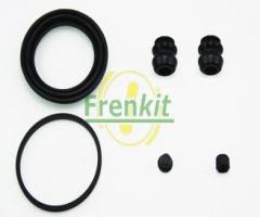 Frenkit 257073 reperaturka zacisku hamulc. nissan (nis 57mm), nissan cube (z12)