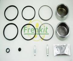 Frenkit 257925 reperaturka zacisku hamulc. daf (57mm), ford transit autobus (v_ _)