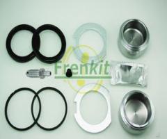 Frenkit 257946 reperaturka zacisku hamulc. mercedes (57mm), mercedes-benz /8 coupe (w114)
