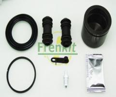 Frenkit 257979 reperaturka zacisku hamulc. audi (57mm), audi a5 (8t3)