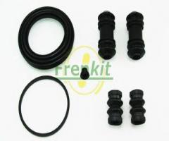 Frenkit 260060 reperaturka zacisku hamulc. fiat (trw 60mm), audi a7 sportback (4ga, 4gf)