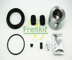 Frenkit 260964 reperaturka zacisku hamulc. opel (60mm), chevrolet orlando (j309), opel astra j