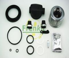 Frenkit 260977 reperaturka zacisku hamulc. citroen (60mm), citroËn xantia (x1)