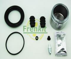 Frenkit 260978 reperaturka zacisku hamulc. hyundai (60mm), hyundai grandeur (tg)