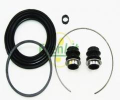 Frenkit 263004 reperaturka zacisku hamulc. toyota (63mm), toyota camry (_cv2_, _xv2_)