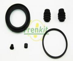 Frenkit 263006 reperaturka zacisku hamulc. hyundai (man 63mm), hyundai genesis coupe